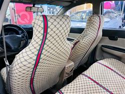 هیۆندای ئەکسنت